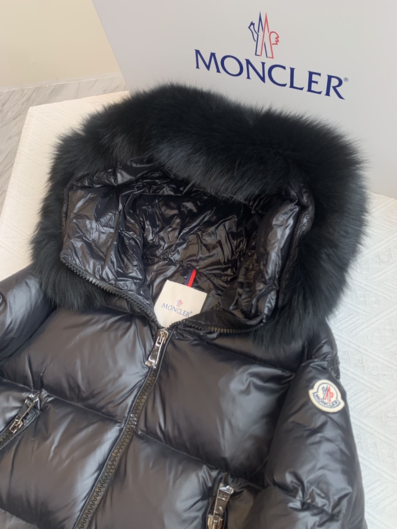 Moncler Down Coat